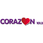 Logo von Corazón FM