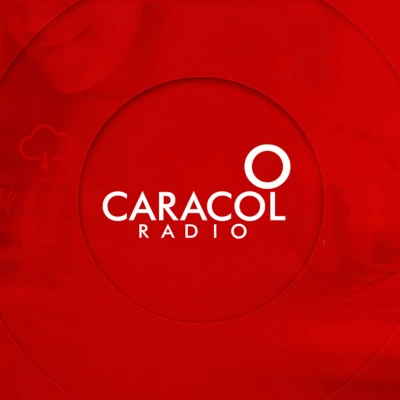 Caracol Radio Pereira logo
