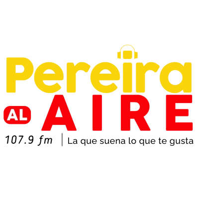 Pereira Al Aire logo