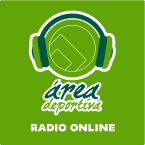 Logótipo de AREA DEPORTIVA 99.3 FM