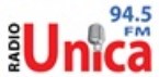 LA UNICA logo