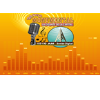 Logótipo de RADIO MONUMENTAL QUITO