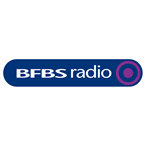 Logotipo de BFBS Falkland Islands