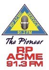 Logo di ACME / Rapar
