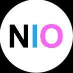 Logo di NIO FM