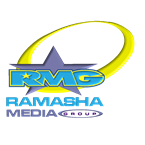 Logo di Radio Ramasha Suriname