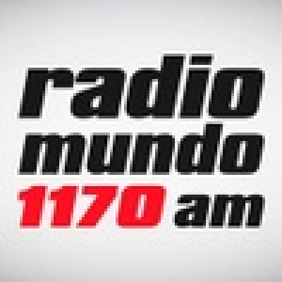 Logotipo de Radiomundo 1170 AM