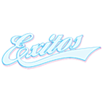 Logo de Éxitos 99.9 FM / Caracas