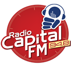 Logotipo de Capital FM