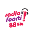 Logotipo de Radio Foorti Chattogram