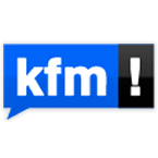 Logotipo de Kristal FM