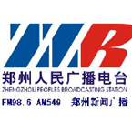 Logo di Zhengzhou News Radio