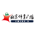 Logotipo de Beijing Sports Radio