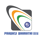 Pravasi Bharathi 810 AM logo