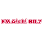 Logo di FM Aichi
