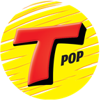 Logo von Rádio Transamérica Pop / São Paulo