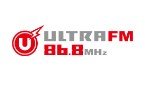 Logo von Ultra FM