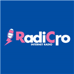 Logótipo de RadiCro