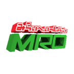 Logotipo de MRO Radio