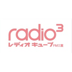 Logotipo de FM Mie