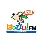Logo von Happy! FM
