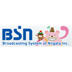 Logotipo de BSN Radio