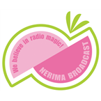 Logotipo de Nerima Broadcast