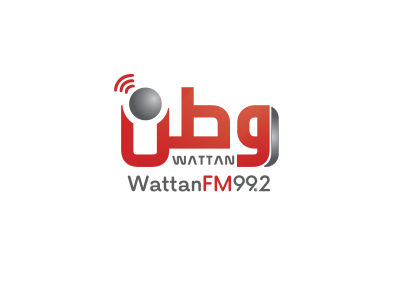Watan FM logo