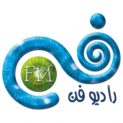 Radio Fann logo