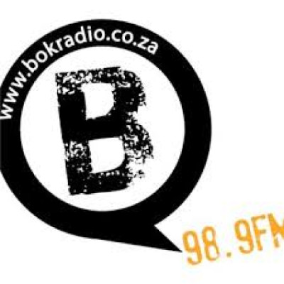 Logo di Bok Radio