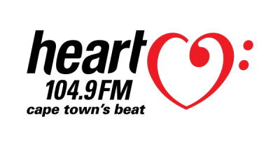 Logo di Heart 104.9 FM