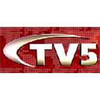 TV5 logo