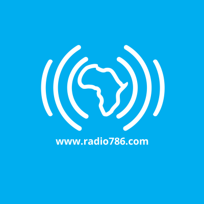 Logo di Radio 786