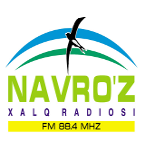 Navroz FM logo