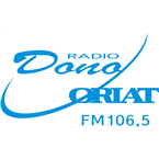 Oriat Dono logo