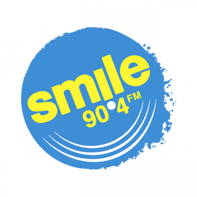 Logo di Smile 90.4 FM