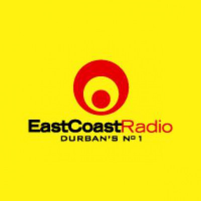 Logo di East Coast Radio
