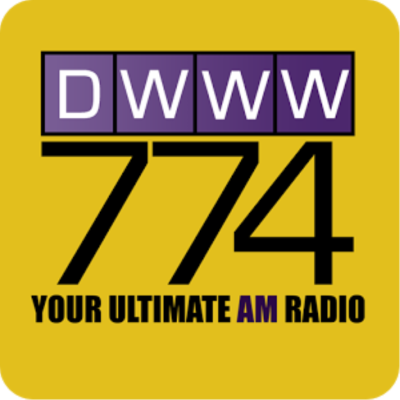 DWWW logo