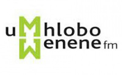 Logo di Umhlobo Wenene FM