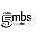Logotipo de 5MBS