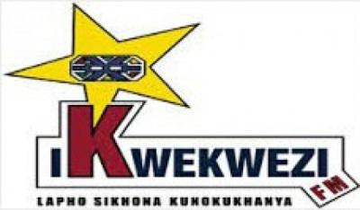 Logo di Ikwekwezi FM