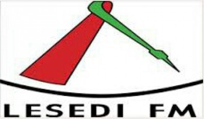 Logo di Lesedi FM