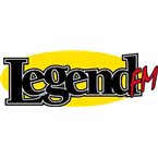 Logotipo de Legend FM
