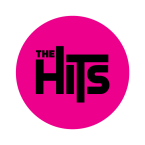 The Hits Auckland logo