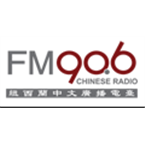 New Zealand Chinese Radio logo