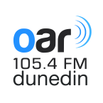 Logo di OAR FM Dunedin