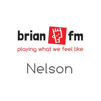 Brian FM Nelson logo