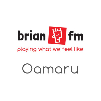 Logo di Brian FM Oamaru