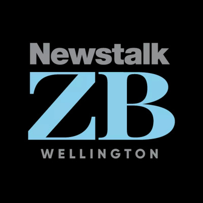 Newstalk ZB Wellington logo