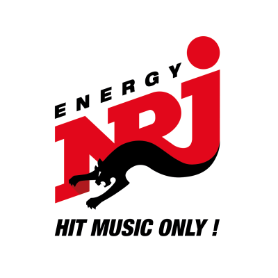 ENERGY / HIT MUSIC ONLY ! logo